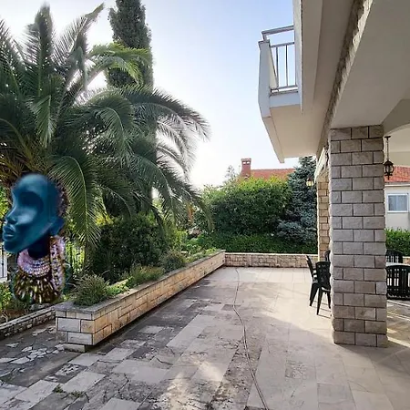 Pizonova 3 Appartement Pula