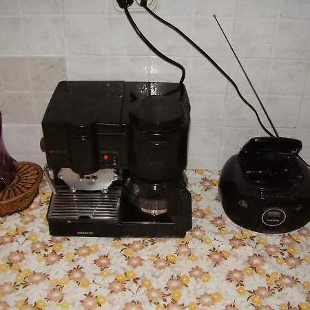Appartement Pizonova 3