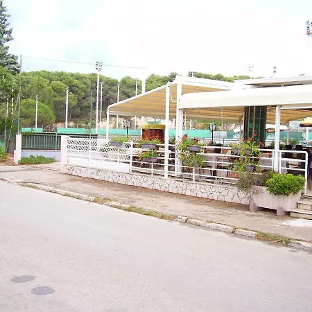 Appartement Pizonova 3