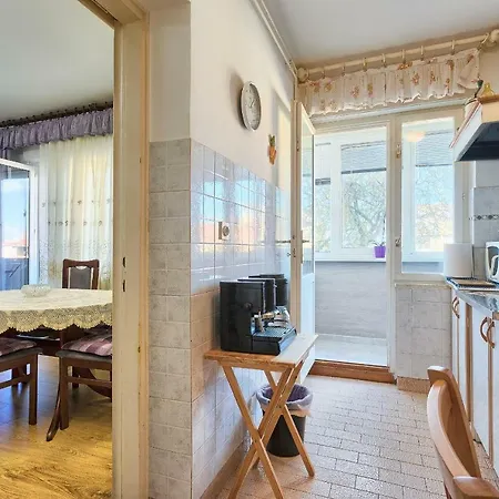 Pizonova 3 Appartement *