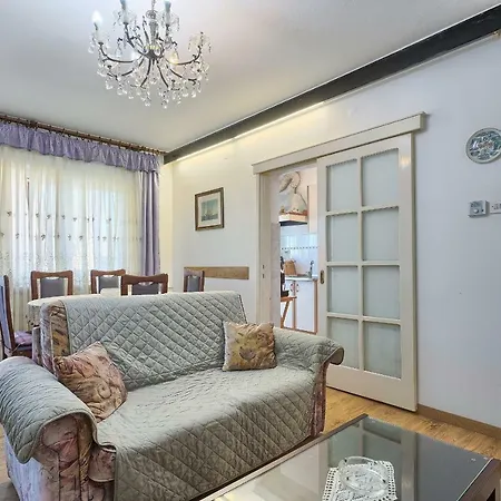Appartement Pizonova 3