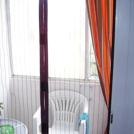Pizonova 3 * Pula