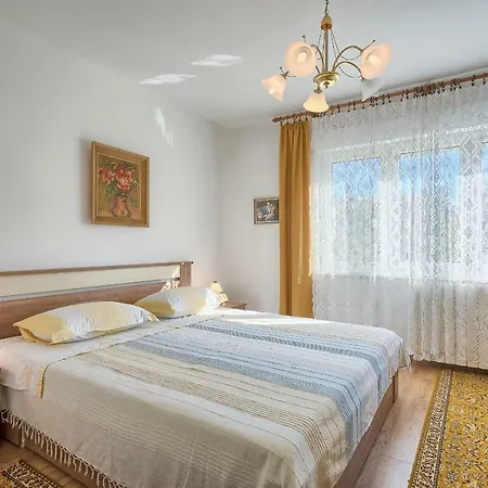 Apartment Pizonova 3