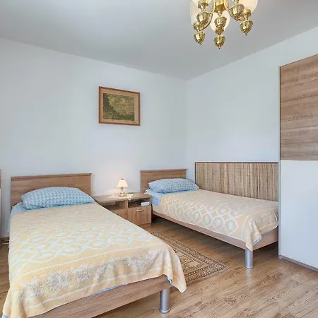 Apartment Pizonova 3 *